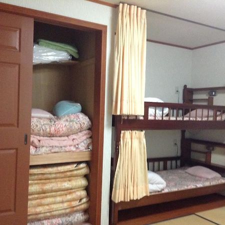 Lodge Skade Омачи Стая снимка