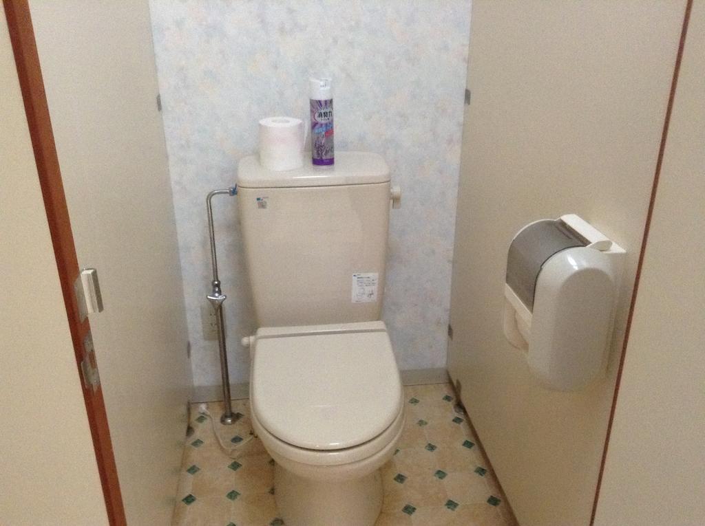 Lodge Skade Омачи Екстериор снимка